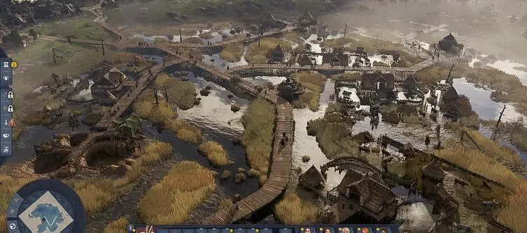Anno 117: Pax Romana Patch Notes (Latest) - Full Update History & Roadmap for 2026