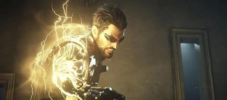 Details for Deus Ex: Mankind Divided start coming, boss encounters 'not limited to combat'