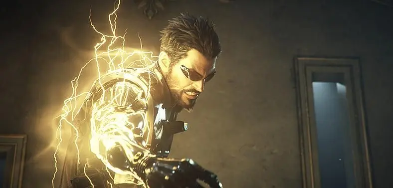 Details for Deus Ex: Mankind Divided start coming, boss encounters 'not limited to combat'