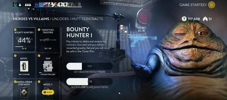 Outer Rim DLC now available for Star Wars: Battlefront season pass owners