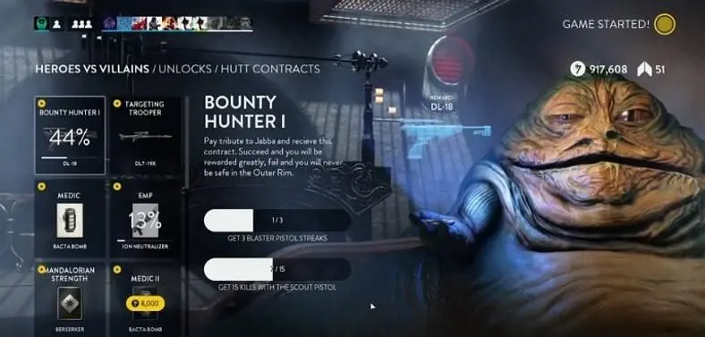 Outer Rim DLC now available for Star Wars: Battlefront season pass owners