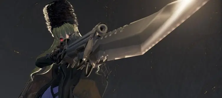 Code Vein Howling Pit - Where to go after meeting Mia