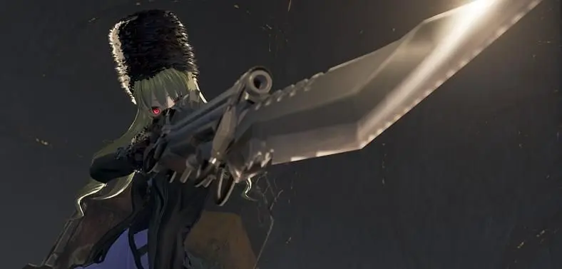 Code Vein Howling Pit - Where to go after meeting Mia