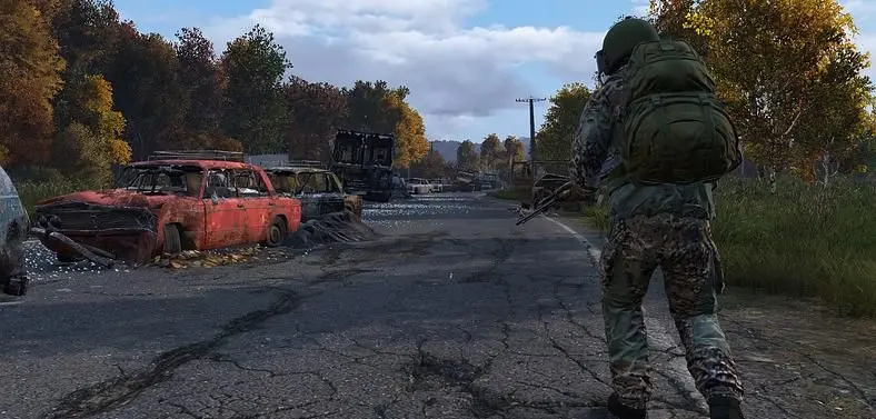 DayZ Patch 1.08 - When Will It Be Released?
