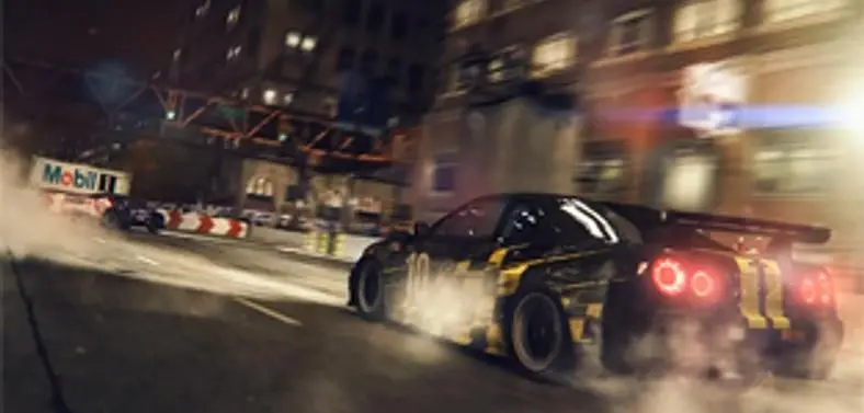 Codemasters: "Going to be easier to get results" from PlayStation 4