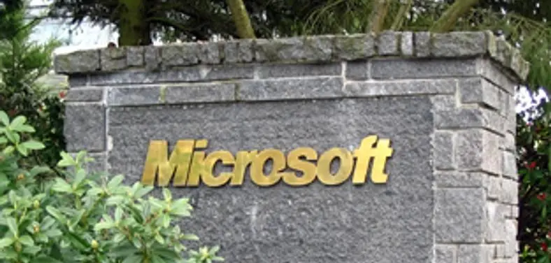 Microsoft tear down "next generation" job ads
