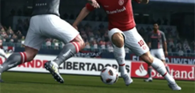 PES 2012's "stutter run issue" to get fix in November update