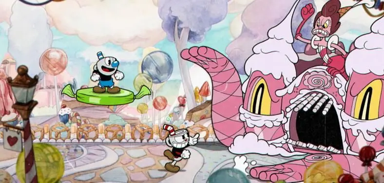 A Single Player Is Claiming All The Cuphead Speedrun World Records