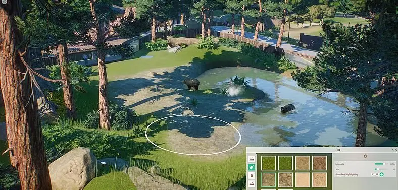 Planet Zoo Patch Notes - Update 1.0.3
