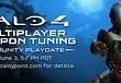 Halo 4 begins scheduled multiplayer tuning