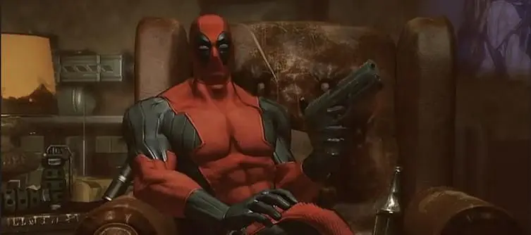 Report: Deadpool: The Game coming this Summer 2013