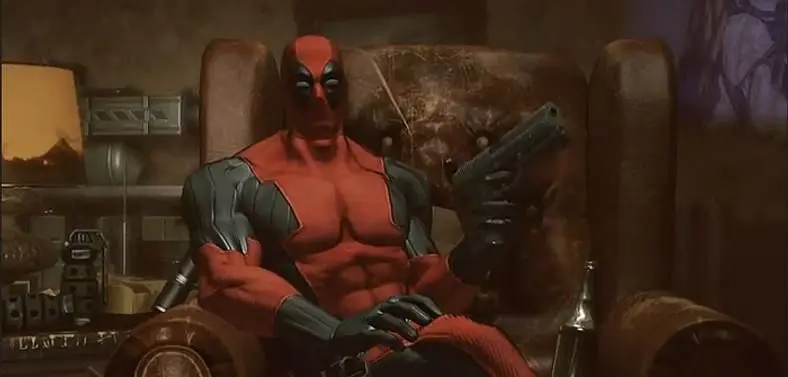 Report: Deadpool: The Game coming this Summer 2013