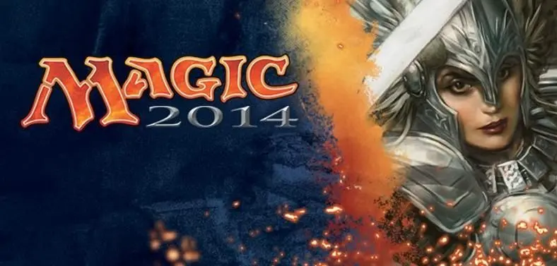 Third deck for Magic 2014: Duels of the Planeswalkers available