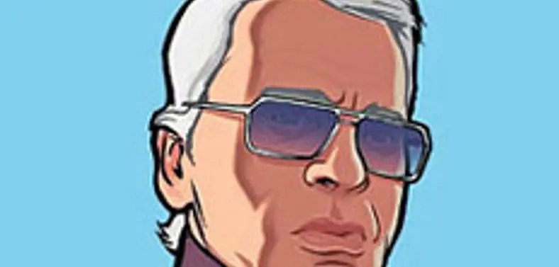 New York Magazine has revealed Karl Lagerfeld to play DJ in GTAIV
