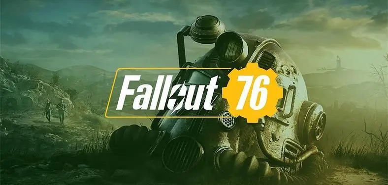 Fallout 76 Rum - How to Get It