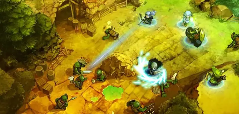 JRPG Project Phoenix with 7 days left on Kickstarter, passes $700k in pledges