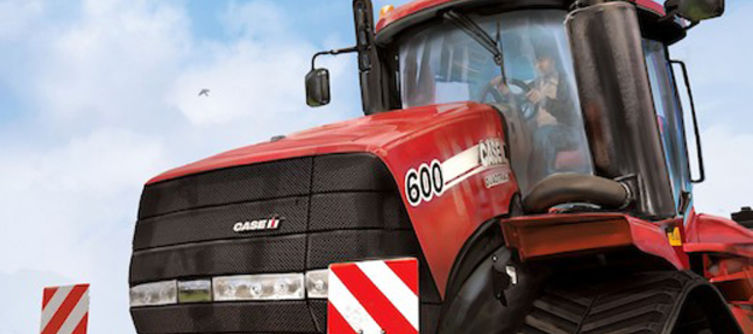 Farming Simulator 2013 arriving September on consoles