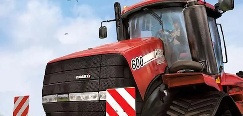 Farming Simulator 2013 arriving September on consoles