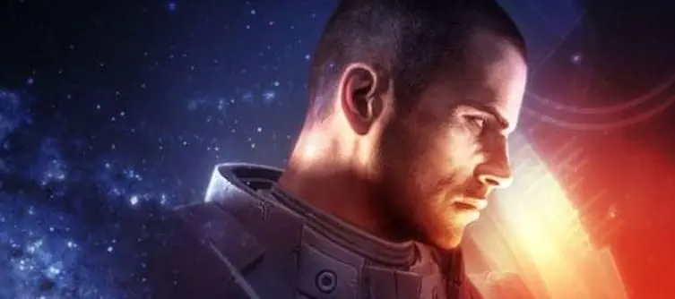 PAX 2011: No more Shepard after Mass Effect 3