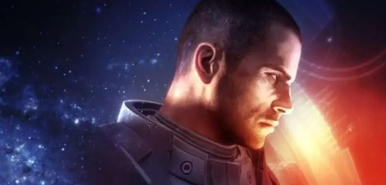 PAX 2011: No more Shepard after Mass Effect 3