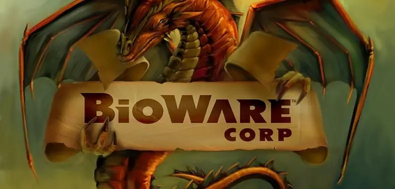 Bioware Interview #3