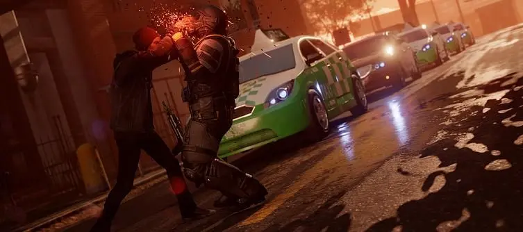 Infamous: Second Son gets 21st March release date