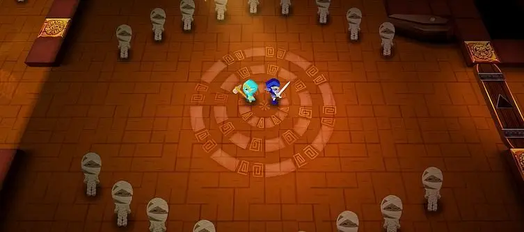 5 Reasons to Support The Last Crystal on Kickstarter