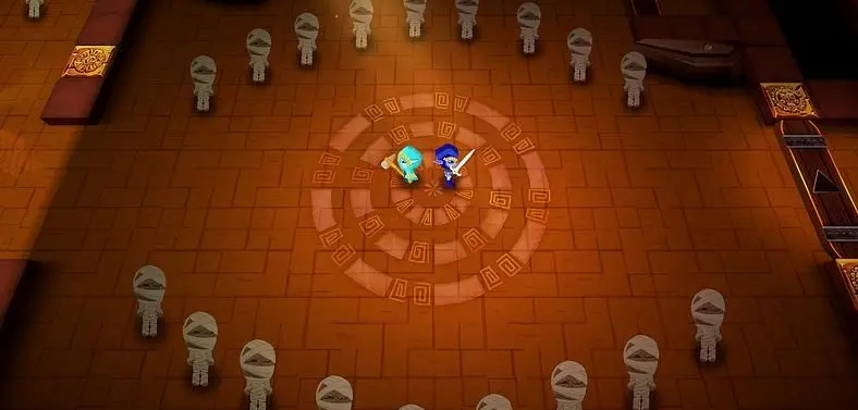 5 Reasons to Support The Last Crystal on Kickstarter
