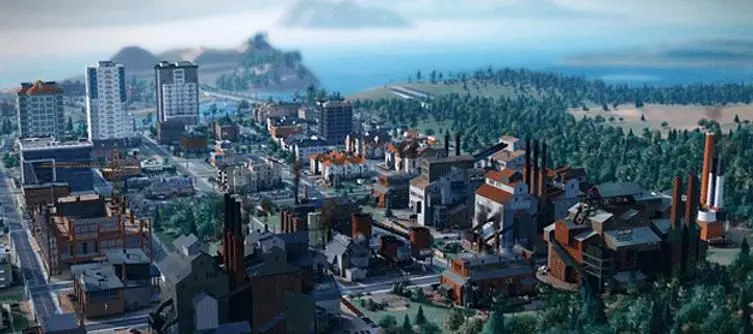 Cheetah speed returns to SimCity, work on update 2.0 continues