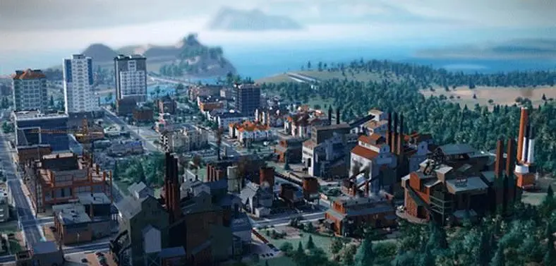 Cheetah speed returns to SimCity, work on update 2.0 continues