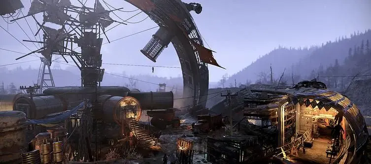 Fallout 76 Patch Notes - Update 20 Brings Season 1, Public Teams and More