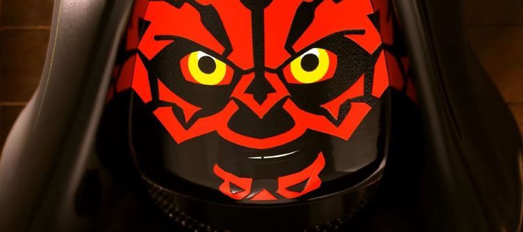 Embrace the Dark Side in the Latest Trailer For Lego Star Wars: The Skywalker Saga