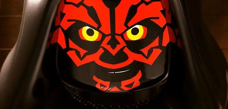 Embrace the Dark Side in the Latest Trailer For Lego Star Wars: The Skywalker Saga