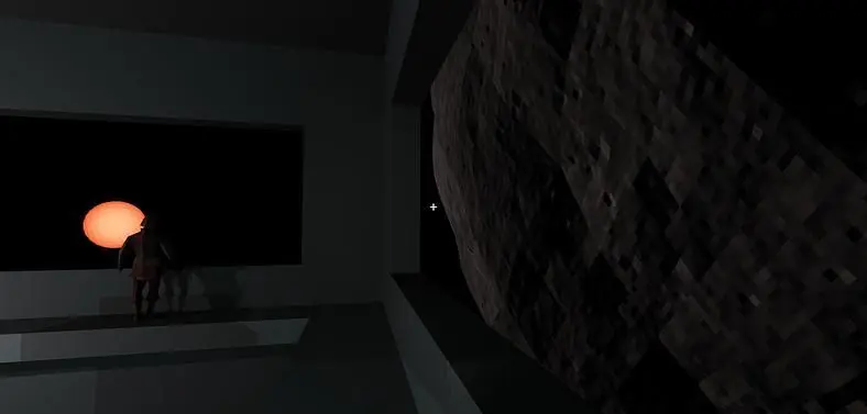Markus Persson's ambitious space sim 0x10c in limbo