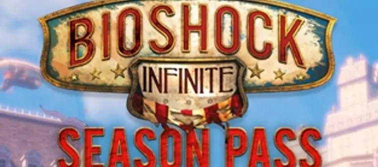 BioShock Infinite Season Pass announced