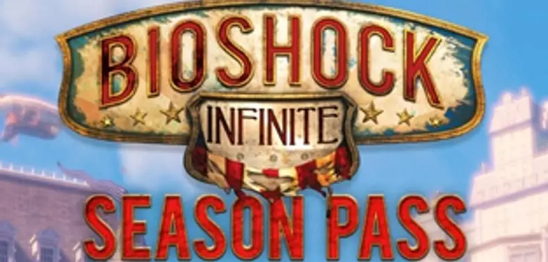 BioShock Infinite Season Pass announced