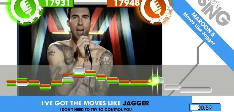 Voxler Games announces first major karaoke game for PC, Let's Sing