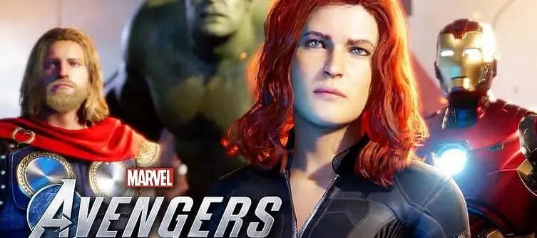 Marvel's Avengers hired its Lead Combat Designer from God of War