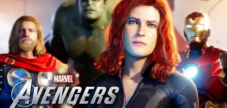 Marvel's Avengers hired its Lead Combat Designer from God of War