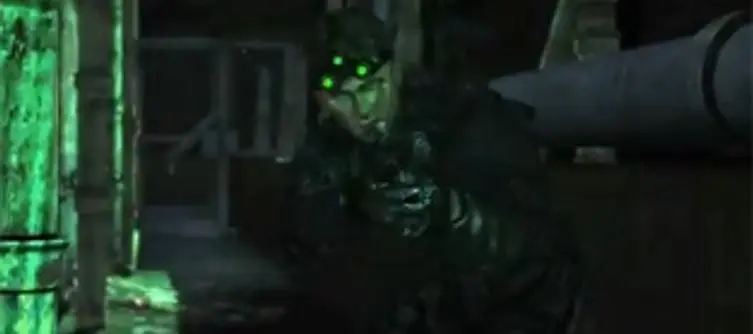 Splinter Cell: Blacklist delayed until August 22nd, "huge scope" needs more time