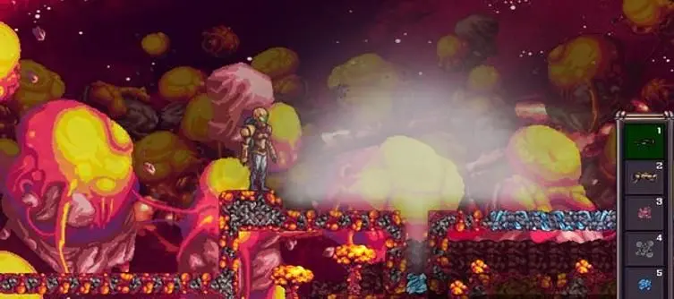 Edge of Space heading to Steam Greenlight