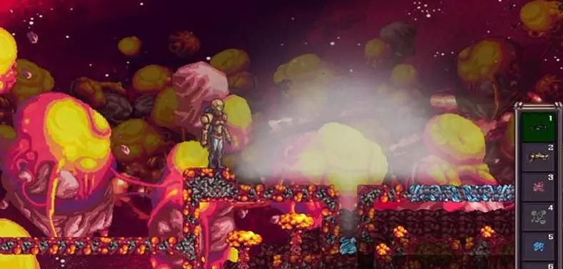 Edge of Space heading to Steam Greenlight
