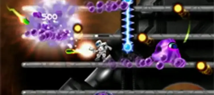 US PlayStation Store update full of Alien Zombie Mega Death