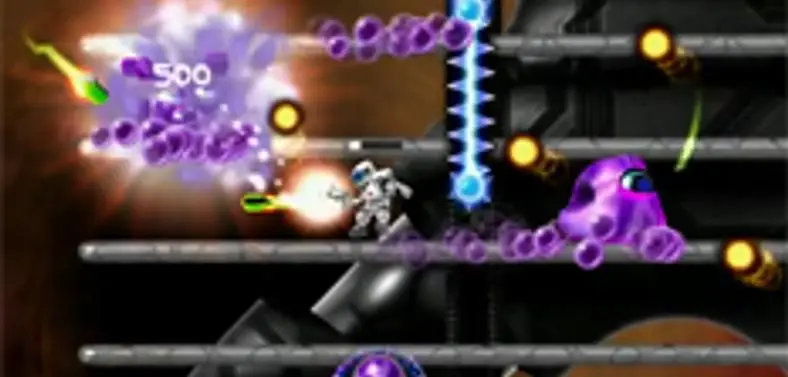 US PlayStation Store update full of Alien Zombie Mega Death