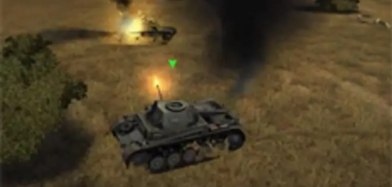 World of Tanks open beta January 27th, free-to-play action-MMO