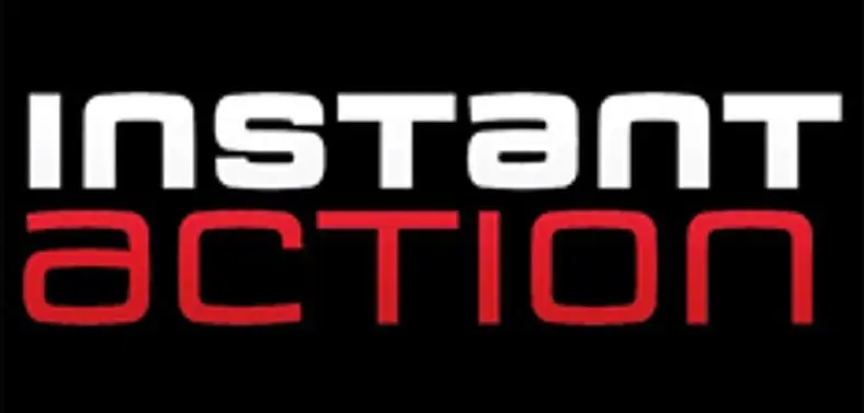 Closure for InstantAction studio