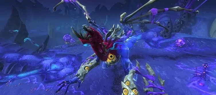 WildStar: Mystery of the Genesis Prime drops this November 11‏ 