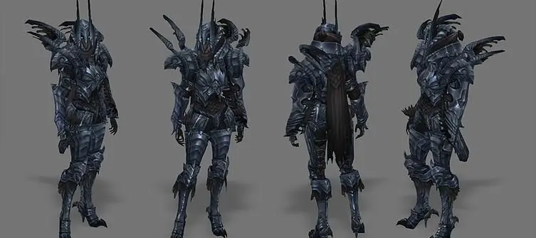 Upcoming Diablo 3 patch 2.2.0 adds new legendary item powers and armour sets