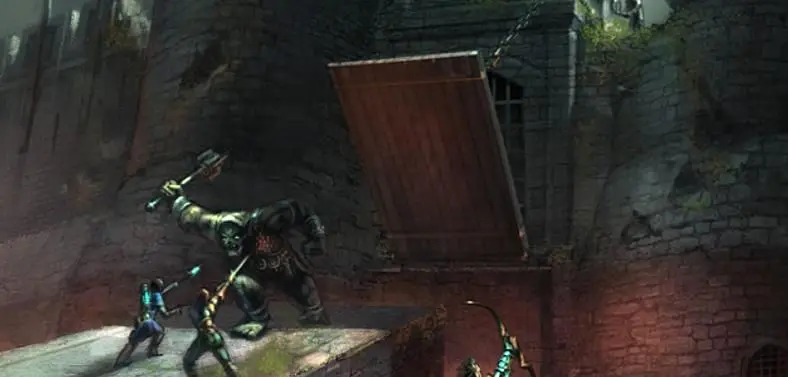 Richard Garriott's RPG Shroud of the Avatar begins early access December 12th