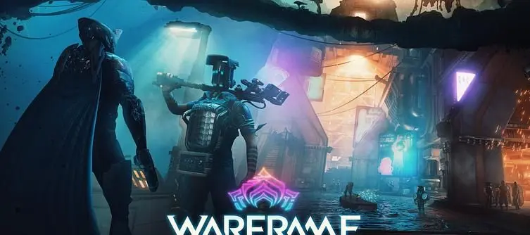 Warframe: Updates Fortuna, Railjack and The New War Announced